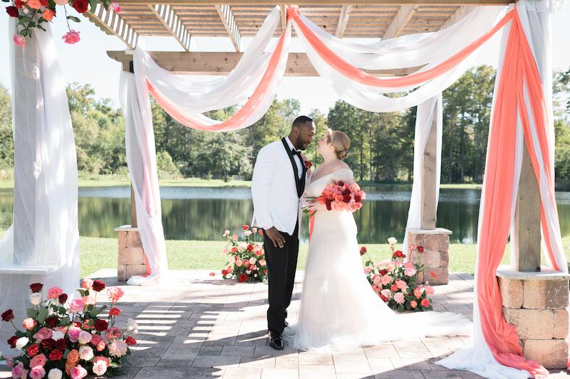 Orlando Wedding Venue